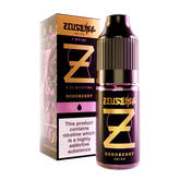 Dodo Berry 10ml 50/50 E-liquid by Zeus Juice